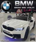 BMW M5 COMPETITION EDITION 90 WATIOS TALLA L