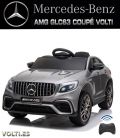 MERCEDES BENZ GLC COUPE 63  POTENCIA 90 WATIOS 2 MOTORES