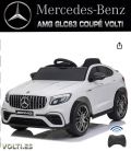 MERCEDES BENZ GLC 63 COUPE POTENCIA 90 WATIOS 2 MOTORES