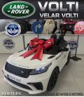 LAND ROVER VELAR PARA NIÑOS POTENCIA 90 WATIOS 12V