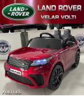 LAND ROVER VELAR PARA NIÑOS POTENCIA 90 WATIOS 12V