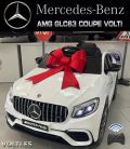 MERCEDES BENZ GLC 63 COUPE POTENCIA 90 WATIOS 2 MOTORES